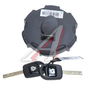 Изображение 1, WG9925550450 Крышка бака топливного SITRAK C7H MAX OE