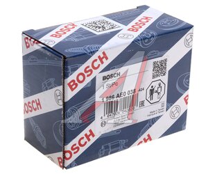 Изображение 3, 1986AE0038 Реле регулятор MINI Cooper PEUGEOT 207 напряжения BOSCH