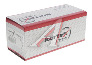 Изображение 3, KT3343STD Колодки тормозные KIA Sorento (02-) передние (4шт.) KORTEX