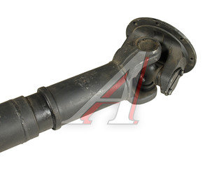 Изображение 2, 210-2202010-16 Вал карданный КРАЗ, ДЗ-98В L=1090мм БЕЛКАРД