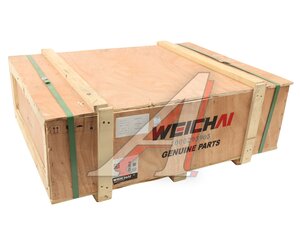 Изображение 8, 1000295905 Картер SHACMAN SHAANXI дв.WP12 маховика OE