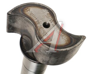 Изображение 4, DZ9112340140-MX Вал SHACMAN SHAANXI тормозной правый (мост HDZ300) MOVELEX