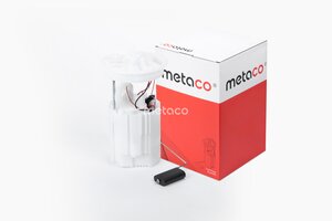 Изображение 1, 6924-097 Насос топливный FORD Focus (11-) электрический в сборе METACO