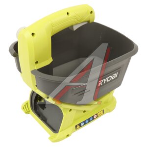 Изображение 2, OSS1800 5133003729 Сеялка аккумуляторная RYOBI