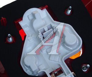 Изображение 4, 8200757701 Фонарь задний RENAULT Megane (02-09) правый OE