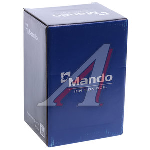 Изображение 5, MMI030145 Катушка зажигания HYUNDAI Terracan (01-06) KIA Sorento (06-) (3.3/3.5 V6) MANDO
