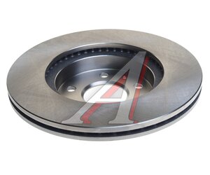 Изображение 2, NSPRS12N27 Диск тормозной GAC GS3 (17-) передний (1шт.) NSP