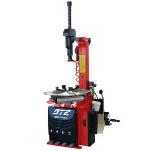 Изображение 1, GTE-T201A Станок шиномонтажный 12"- 24" 220В автоматический GTE
