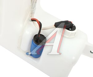 Изображение 6, 54901-5208000 Бачок омывателя КАМАЗ-54901 в сборе СТА