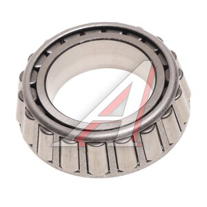 Изображение 1, 045200-2403038-00 Кольцо УАЗ подшипника дифференциала внутреннее (ОАО УАЗ)