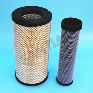 Изображение 1, ST40677AB Фильтр воздушный KOMATSU, МТЗ воздушный (основной элемент) STAL