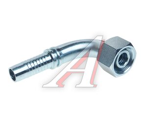 Изображение 2, 20491-16-10Т Фитинг DKOL90°(Г) конус 24° 5/8" (M26х1.5) ZHHMC