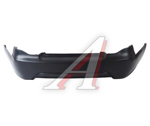Изображение 1, 21112250 Бампер DAEWOO Nexia (08-) задний (Уценка) ATEK