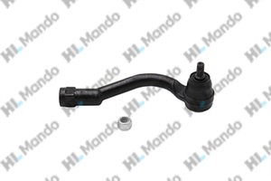 Изображение 4, DSA020590 Наконечник рулевой тяги HYUNDAI Sonata LF (15-), Tucson (15-) правый MANDO