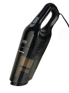 Изображение 2, VCA09 Пылесос автомобильный 12V 90W в прикуриватель Storm AIRLINE