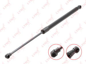 Изображение 1, GS1276 Амортизатор NISSAN Qashqai (06-) крышки багажника LYNX