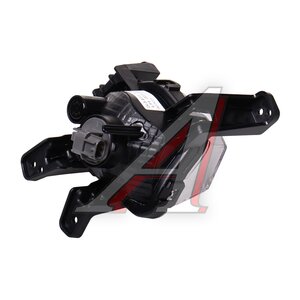 Изображение 2, 92303-L2000 Указатель поворота KIA K5 (20-) левый (в бампер) OE