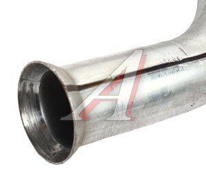 Изображение 4, EAM0108 Резонатор ВАЗ-21082 алюминизированный TRIALLI