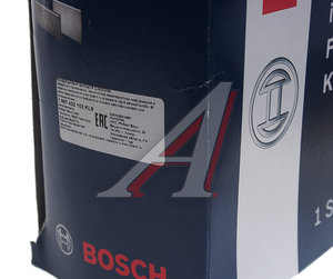 Изображение 4, 1987432102 Фильтр воздушный салона BMW 5 (E60) BOSCH
