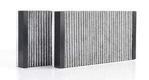 Изображение 2, BSG60145015 Фильтр воздушный салона MERCEDES M (W164) угольный BSG