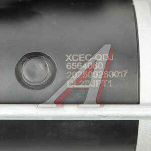 Изображение 7, 6564060X Стартер SHACMAN SHAANXI дв.ISM11 OE