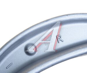 Изображение 3, 4320-401R Рычаг подвески AUDI A4 (07-15) передней нижний правый METACO