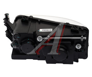 Изображение 3, 811W25101-6002 Фара SITRAK HOWO правая OE