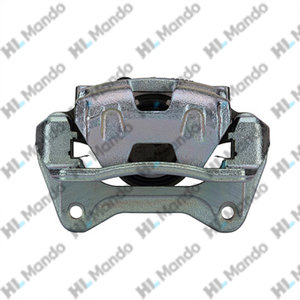 Изображение 3, EX581803QA10 Суппорт KIA Optima (11-) передний левый MANDO