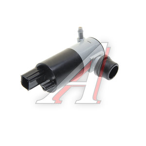 Изображение 2, QF00N00046 Мотор омывателя NISSAN Tiida QUATTRO FRENI