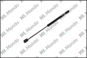 Изображение 2, EGS00488K Амортизатор SSANGYONG Rexton (06-) капота (1шт.) MANDO