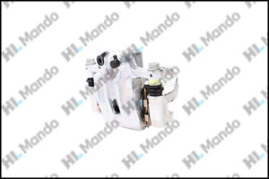 Изображение 3, EX4844005102 Суппорт SSANGYONG Korando (04-) задний правый (с колодками) MANDO