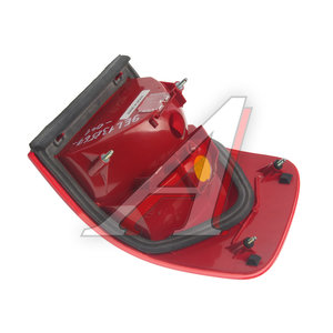 Изображение 2, 212-19Q3R-UE Фонарь задний TOYOTA Corolla (150) правый внешний DEPO