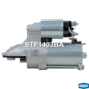 Изображение 4, STF1403BA Стартер FORD Focus (04-), Mondeo (07-) KRAUF