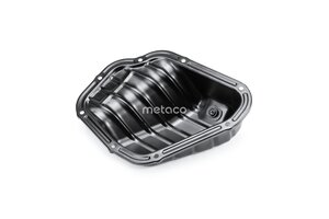 Изображение 8, 8362-006 Картер NISSAN Micra (02-) масляный METACO