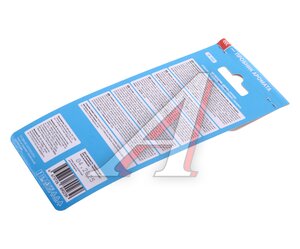 Изображение 3, TB-1005 Ароматизатор подвесной жидкостный (Oxygen) "капсула" 5мл MEDORI