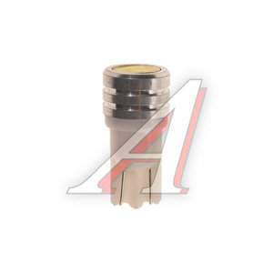 Изображение 2, 10711W Лампа светодиодная 12V W5W T10 W2.1x9.5d 6000K MEGAPOWER