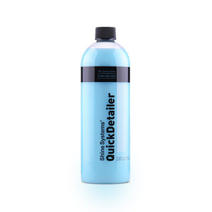 Изображение 1, SS852 Очиститель универсальный 750мл QuickDetailer SHINE SYSTEMS