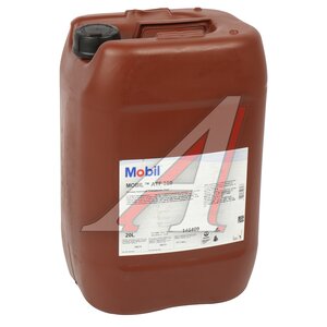 Изображение 2, 146409 Масло трансмиссионное ATF 320 DEXRON III PREMIUM 20л MOBIL