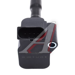 Изображение 4, 10599 Катушка зажигания VW Polo (09-) (1.2/1.4) MEAT&DORIA