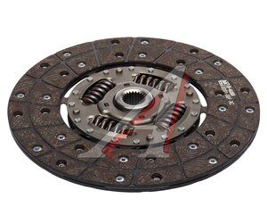 Изображение 7, BSG30400016 Сцепление FORD Maverick комплект BSG