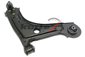 Изображение 1, KSL5054 Рычаг подвески CHEVROLET lacetti (j200) передней нижний правый KORTEX