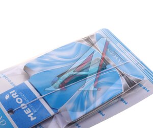 Изображение 2, TB-1005 Ароматизатор подвесной жидкостный (Oxygen) "капсула" 5мл MEDORI