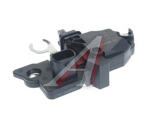 Изображение 3, 1986AE0140 Регулятор OPEL Astra H (05-) напряжения генератора BOSCH