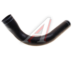 Изображение 2, DZ97259535072 Патрубок SHACMAN SHAANXI радиатора нижний OE