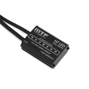 Изображение 9, MB07K6 Лампа светодиодная 12V H7 PX26d (2шт.) MTF