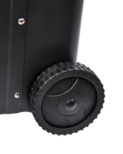 Изображение 7, EBC 600/540 Устройство пуско-зарядное 12-24V/60-1000Ач/540А передвижное ELITECH