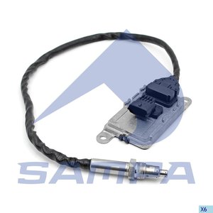 Изображение 2, 034.288 Датчик кислорода VOLVO FH16 NOX SAMPA