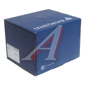 Изображение 4, 3324301 Опора двигателя BMW X5 (E53) LEMFORDER