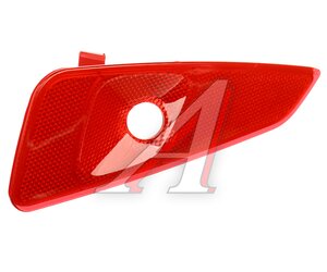 Изображение 1, BSG30806019 Отражатель FORD Focus (18-) задний правый BSG