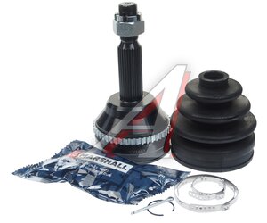 Изображение 1, M8111115 ШРУС наружный FORD Transit (06-) комплект MARSHALL